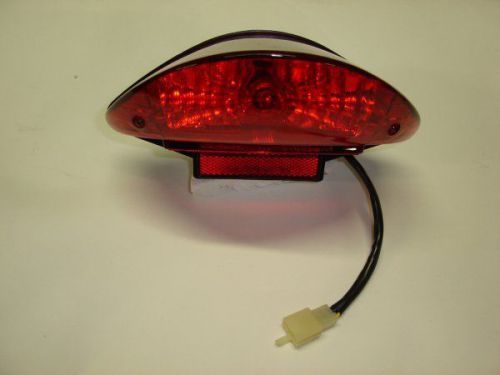 NEW Rear Tail Light Vento Triton r4, GMI 107~~ Chinese Scooter
