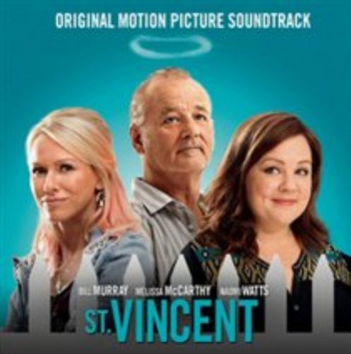 Various artists-st. vincent  (uk import)  cd new