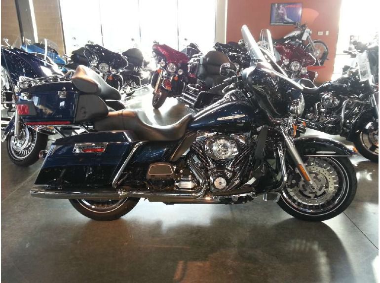 2013 harley-davidson electra glide ultra limited 