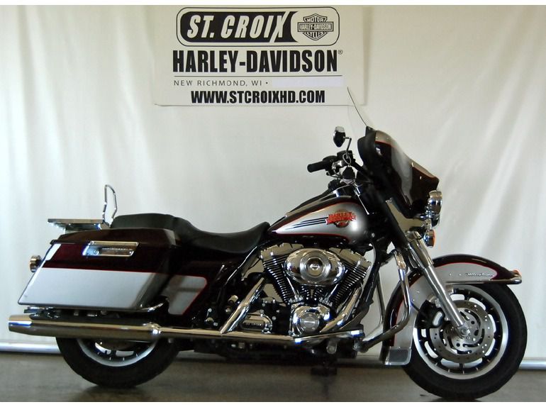 2007 harley-davidson flhtcu - electra glide ultra classic 