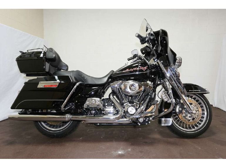 2009 harley-davidson flhr road king 