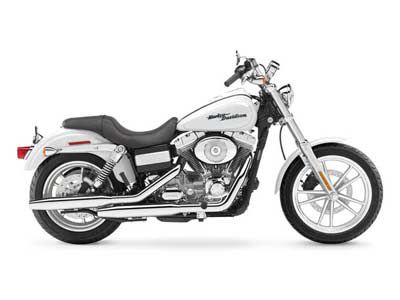 2006 Harley-Davidson Dyna Super Glide Custom