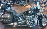 Used 2010 Harley-Davidson Heritage Softail Classic FLSTC For Sale