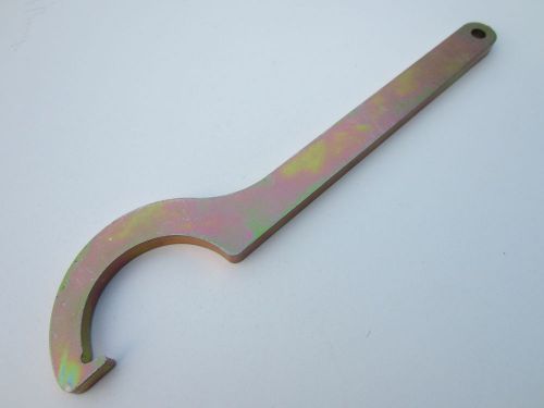 VINCENT NORTON COMMANDO 750 850 P11 ATLAS EXHAUST PIPE NUT SPANNER WRENCH TOOL
