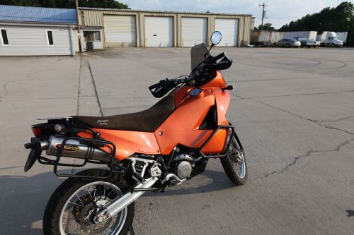 2004 KTM Adventure