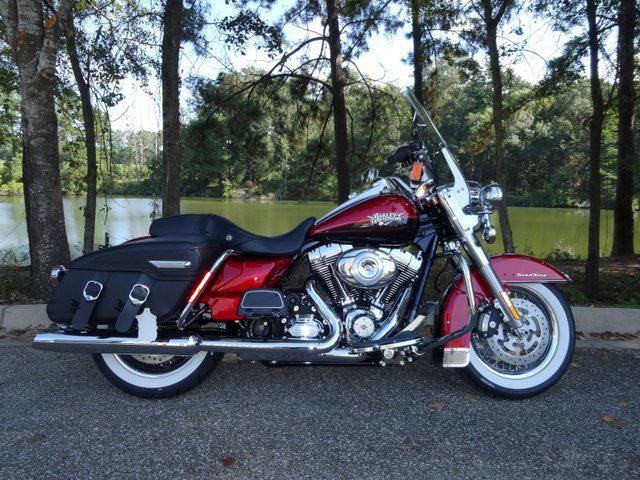 2013 Harley-Davidson FLHRC ROAD KING CLASSIC Other 