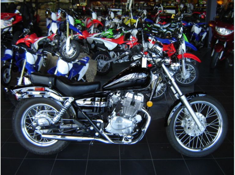 2008 Honda Cmx250 Rebel 