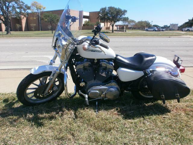 Used 2006 Harley-Davidson XL 883L for sale.