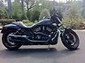 2008 harley-davidson vrsc