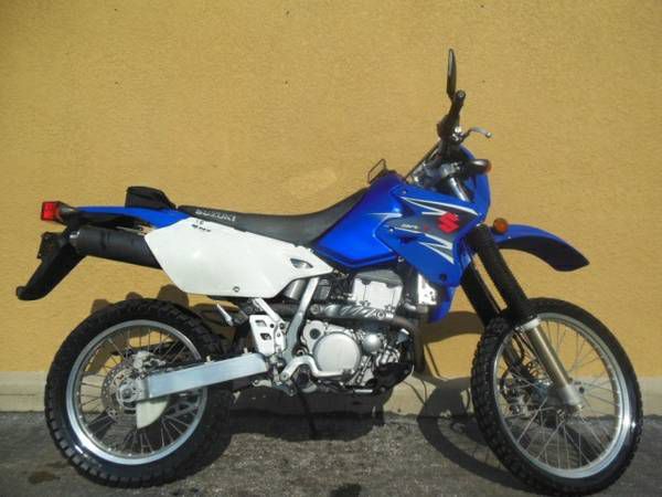 2007 Suzuki Dr-z400 *8942 We Have 90% Appoval Rating