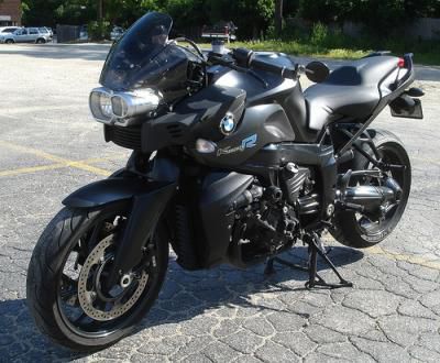 30856 used 2006 bmw k-series k1200 r