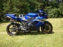 2006 yamaha r1