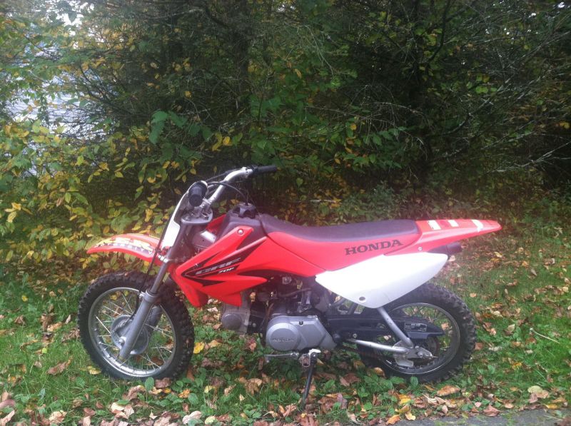 CRF70F