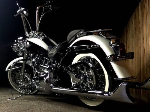 2005 Harley-Davidson Softail