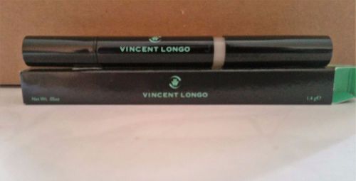 VINCENT LONGO Lip Vinyl, 8 1/2 NIB