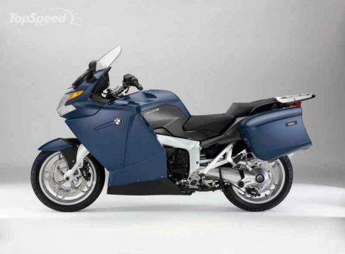 2006 bmw k-series