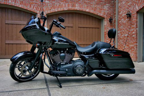 2015 Harley-Davidson Touring