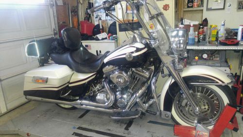 2002 harley-davidson touring