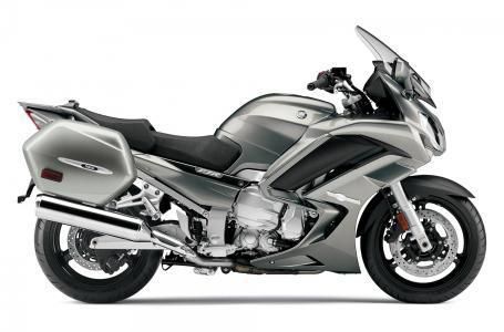 2013 Yamaha FJR13ADG Sport Touring 