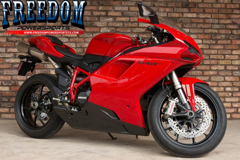 2012 ducati superbike 848 evo corse se   