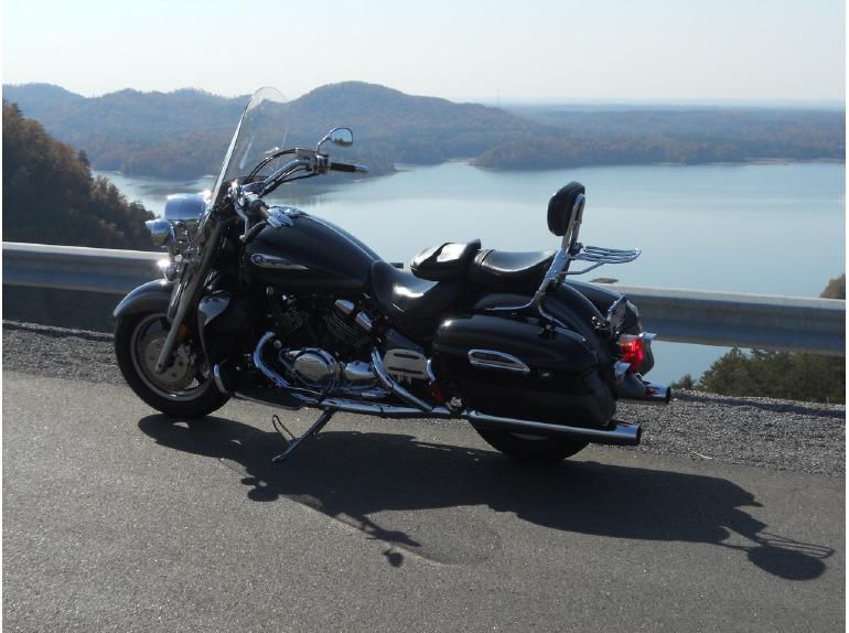 2005 yamaha royal star tour deluxe deluxe touring 