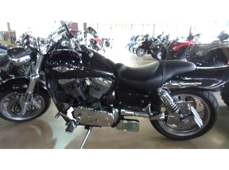 2004 suzuki marauder 1600 (vz1600) 