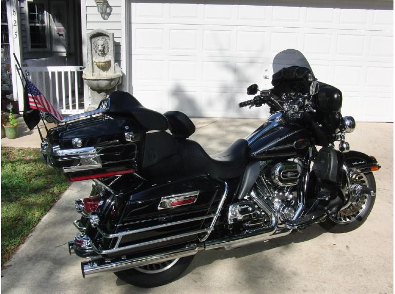 2004 Harley-Davidson Low Rider