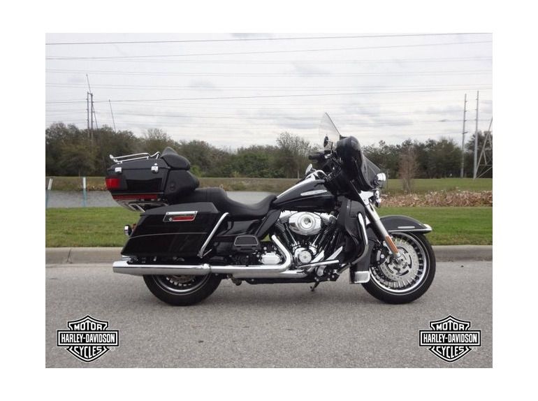 2013 Redstreak Motors Glide