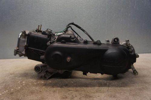 F kymco agility 50 2007- 2013 oem engine