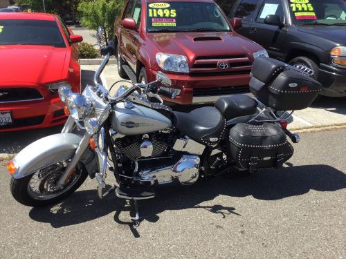 2006 Harley-Davidson Softail