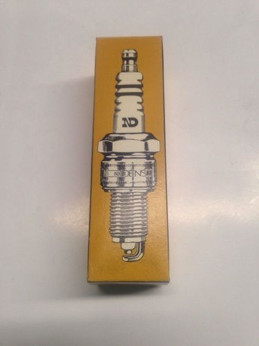 Nippondenso w27es-zu spark plug. ngk  b9ev equivalent cr125 yz250 rm kx hodaka