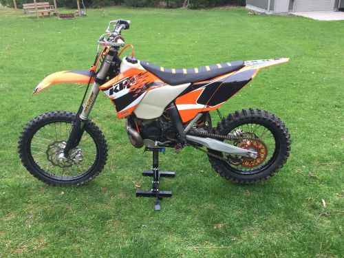 2009 ktm other