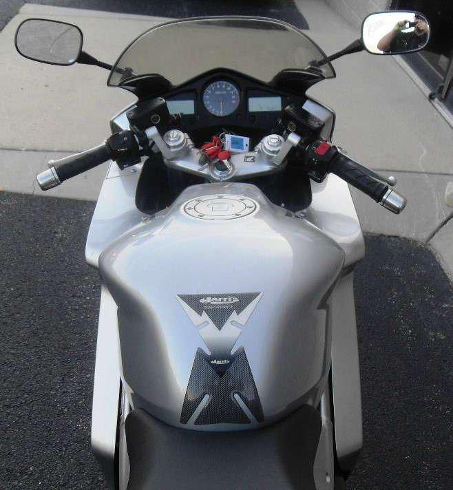 2005 Honda Interceptor 800  Sportbike , US $5,895.00, image 4