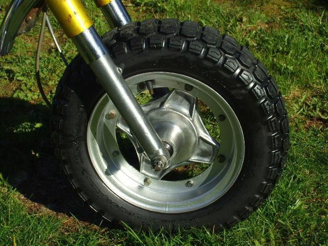 Buy Honda CT 70 ct70 trail 70 1972 trail 70 on 2040-motos