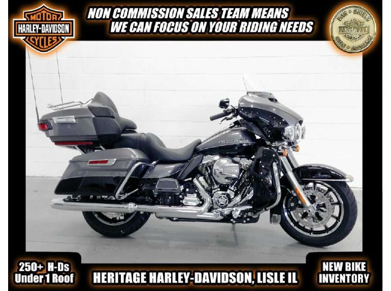 2014 harley-davidson flhtk ultra limited 