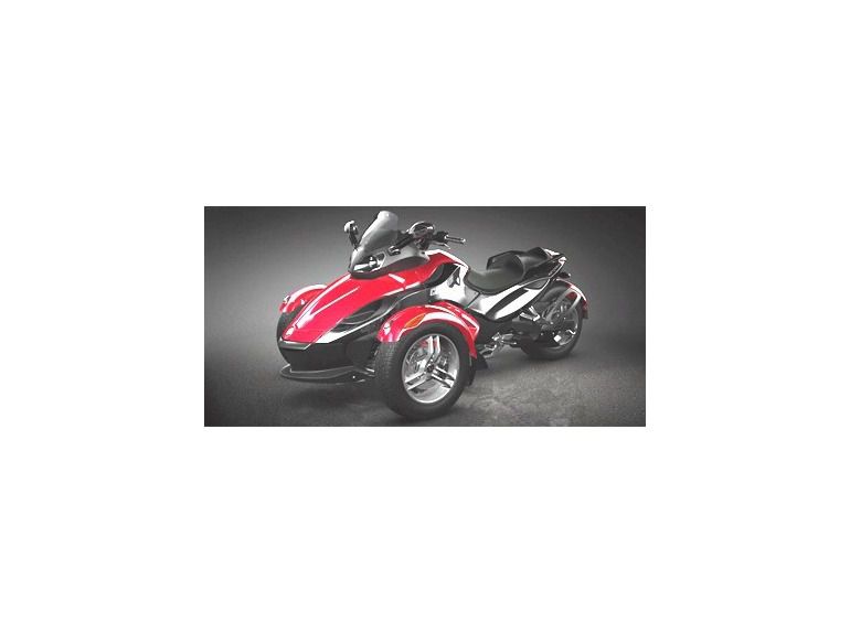 2013 California Sidecar GL18HPM CSC Trike