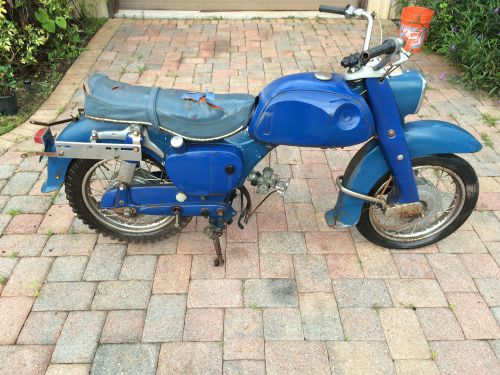 1959 Honda Other