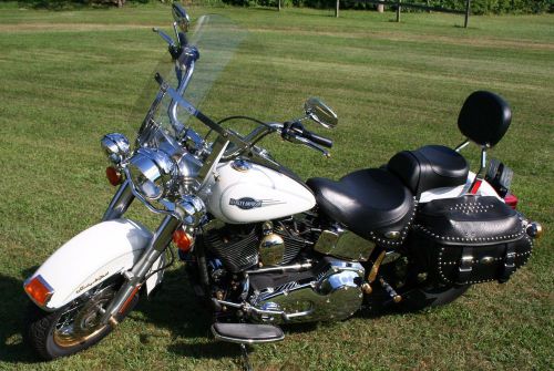 2006 Harley-Davidson Softail