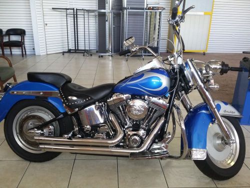 2004 Harley-Davidson Touring