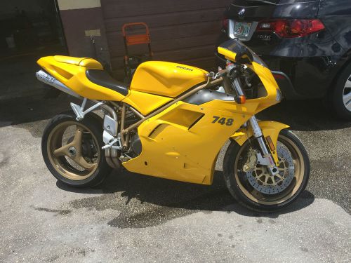 2000 ducati superbike