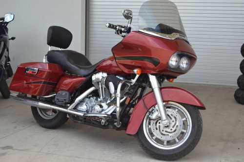 2007 Harley-Davidson FLTR - Road Glide