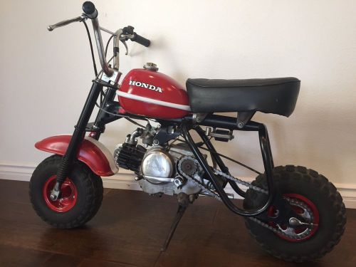 1970 Honda Other