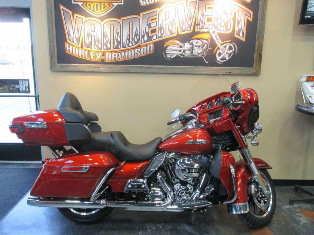 2014 harley-davidson flhtcu electra glide ultra classic  touring 