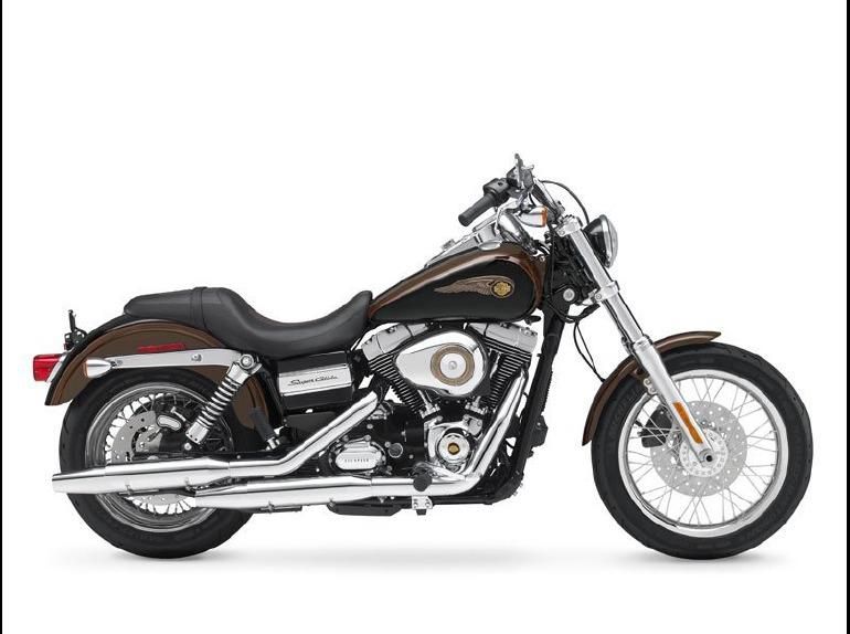 2013 harley-davidson fxdc-anv dyna super glide custom 110th a  cruiser 