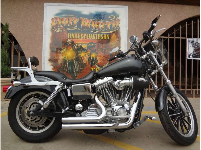 2005 harley-davidson fxdc/fxdci dyna  super glide custom 