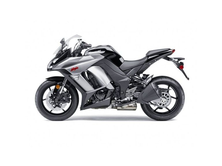 2012 Kawasaki NINJA 1000 ABS 