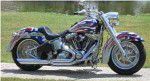 Used 2003 harley-davidson softail fat boy for sale