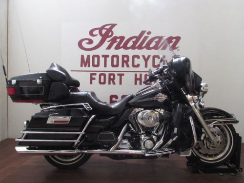 2006 Harley-Davidson Ultra Classic Electra Glide