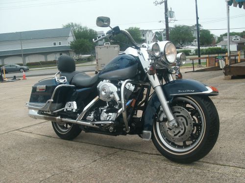 2000 Harley-Davidson Touring