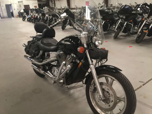 2004 honda shadow